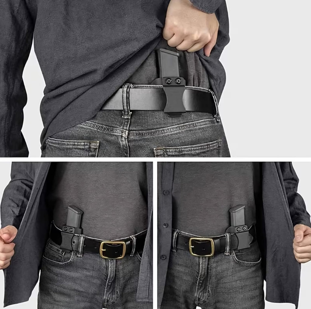 Kydex Magazine Carrier