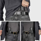 Kydex Magazine Carrier