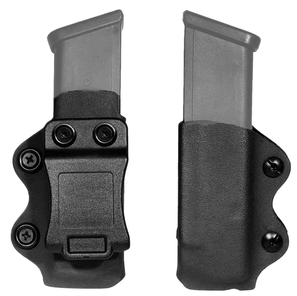 Kydex Magazine Carrier