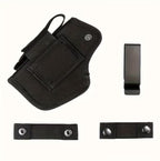 Universal Tactical Belt Mounted Gun Holster
