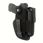 Universal Tactical Belt Mounted Gun Holster