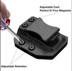 Kydex Magazine Carrier