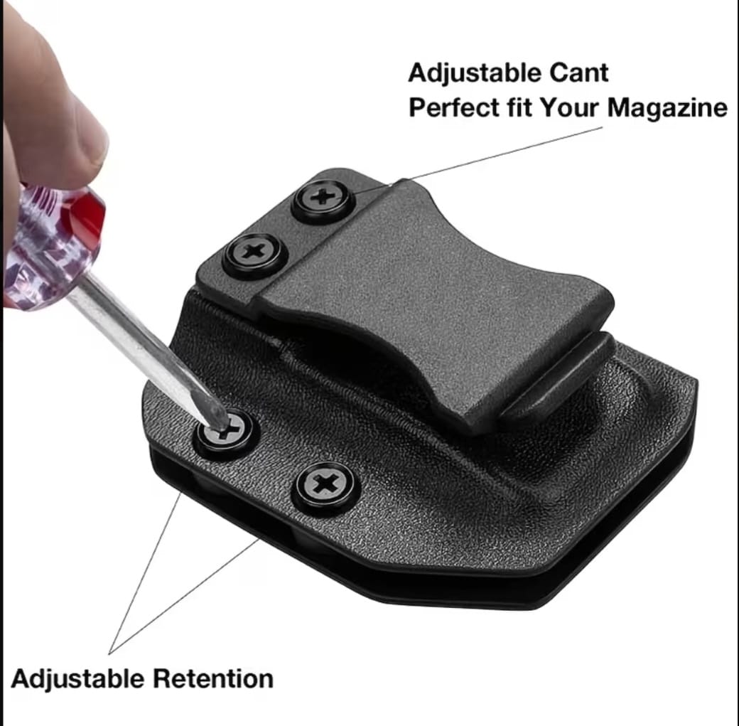 Kydex Magazine Carrier
